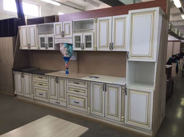 Изготовление мебели на заказ для дома и офиса, фотография 3