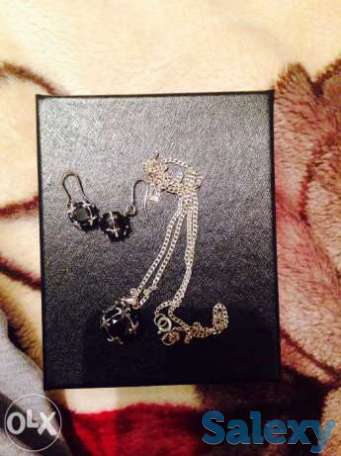 Набор бижутерии, фотография 1