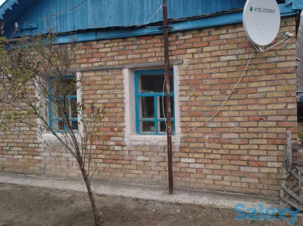 Продам дом, П.Пугачево, ул.Целинная,19, фотография 1