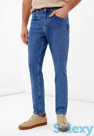 Джинсы finn flare, фотография 1