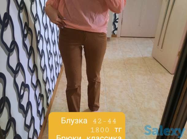 Пакет женской одежды 42-44 размера, фотография 5