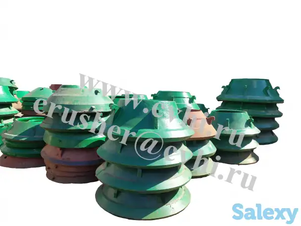 Броня подвижная конусная дробилка ксд1750 ксд2200, фотография 1