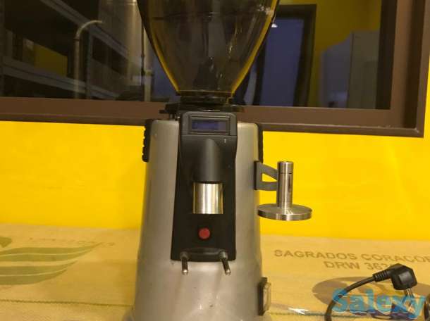 Кофемолка  Iberital  by MACAP  М5D plus, фотография 2