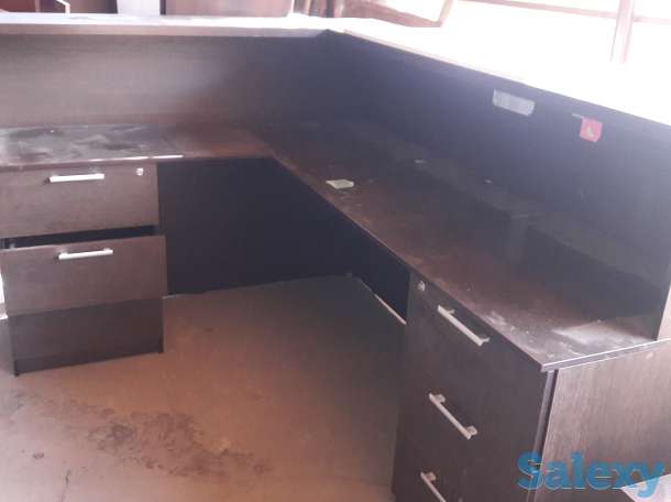 Офисная мебель, фотография 11