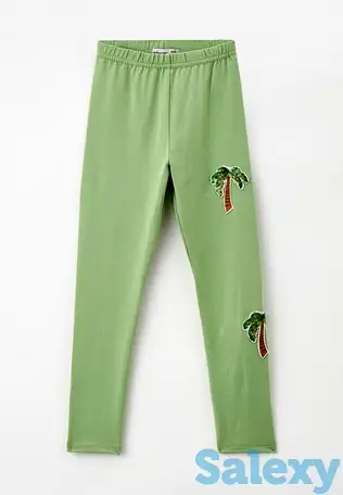 Леггинсы ete children, фотография 1