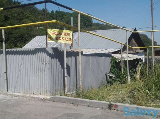 3-комнатный дом, 40 м², 5 сот., Байконурская 106/2, фотография 4