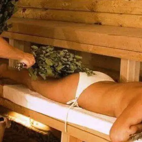 Массаж Релаксирующий для дам, фотография 5