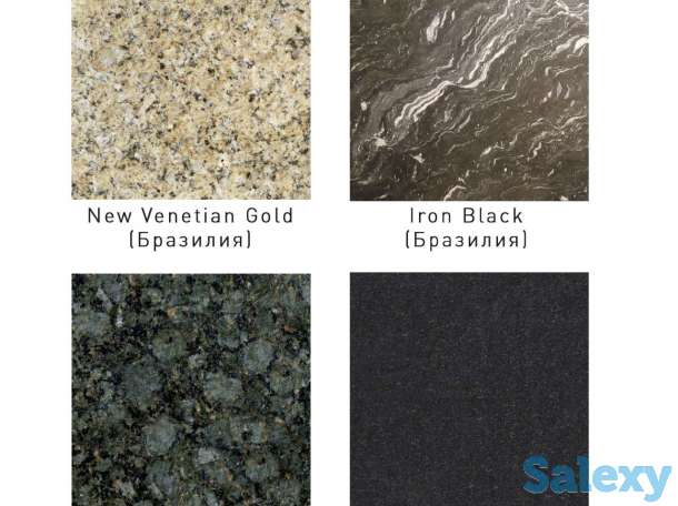 Натуральный Камень Оникс/Мрамор/Гранит/Травертин, фотография 12