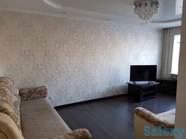 2-х комнатная, район Казыбек би, фотография 2