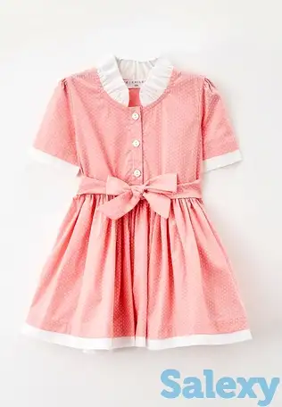 Платье ete children, фотография 1