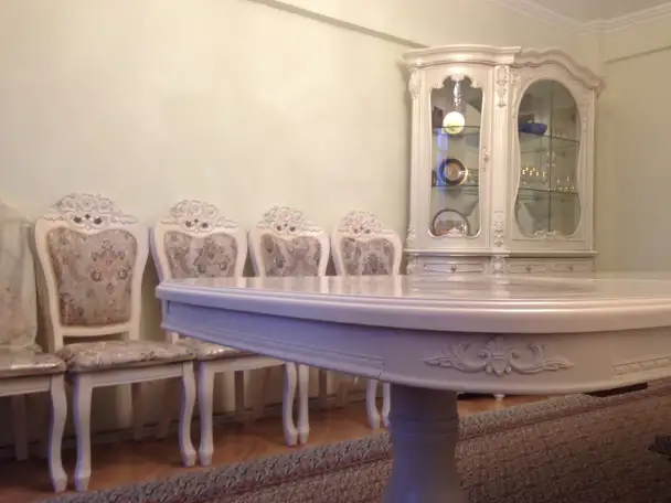 стулья для гостиной, фотография 1