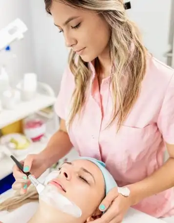 Курс Косметолог-визажист эстетист, фотография 1