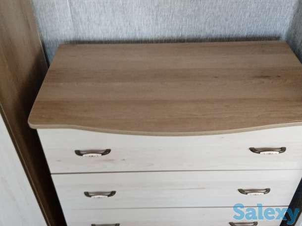 Срочно спальная мебель комплект, фотография 8