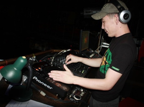 Услуги диджея для корпоративов, фотография 1