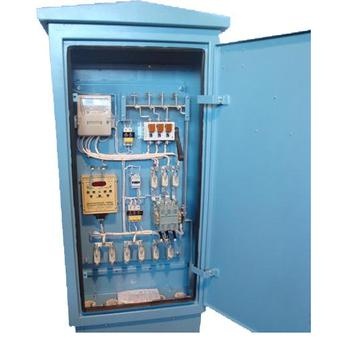 Шкаф управления электродвигателями и др., фотография 2
