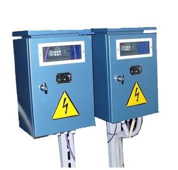 Шкаф управления электродвигателями и др., фотография 6