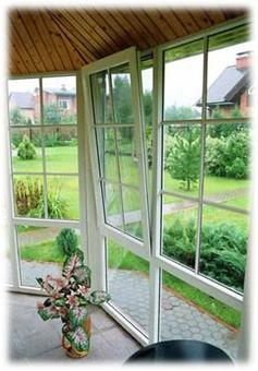 ремонт окон, фотография 1