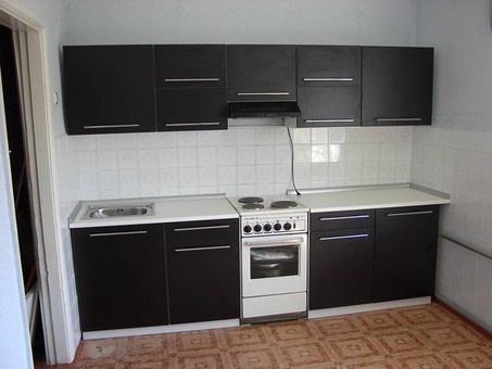 Корпусная мебель на заказ, фотография 2