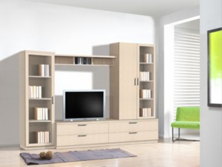 Корпусная мебель на заказ, фотография 3