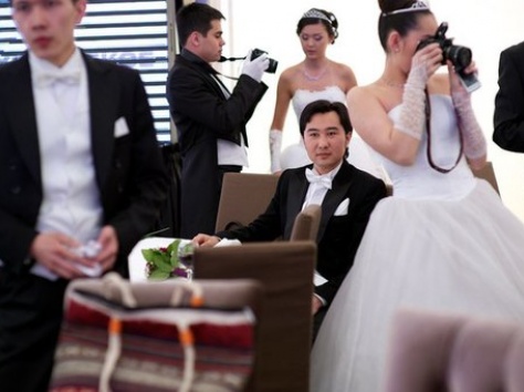 тамада, фотография 1