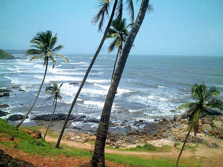 Туризм, фотография 3