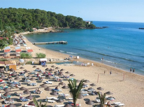 Туризм,отдых, фотография 4