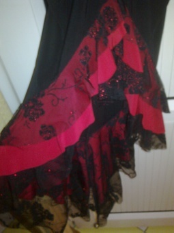 Платье, фотография 2