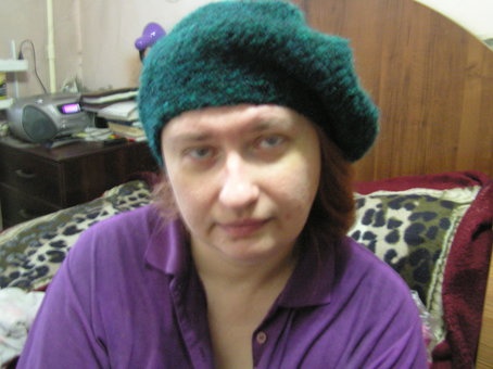 Продаю вязаные изделия ручной работы, фотография 1