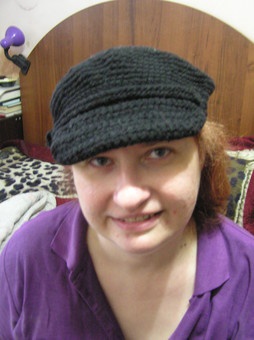 Продаю вязаные изделия ручной работы, фотография 4