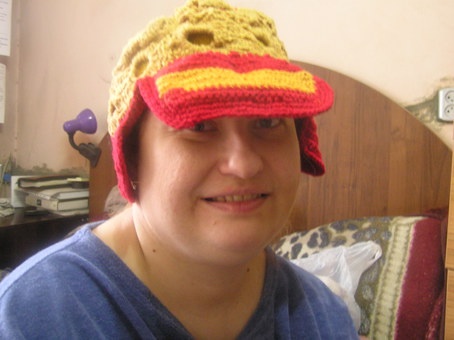 Продаю вязаные изделия ручной работы, фотография 6