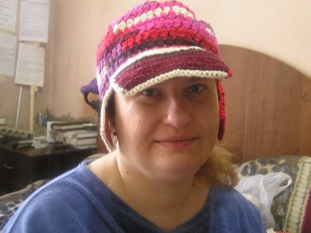 Продаю вязаные изделия ручной работы, фотография 7