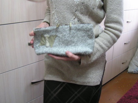 Продаю вязаные изделия ручной работы, фотография 8