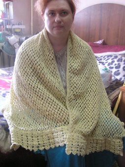 Продаю вязаные изделия ручной работы, фотография 9