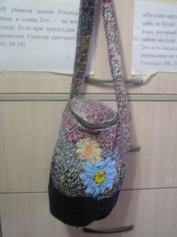 Продаю вязаные изделия ручной работы, фотография 12