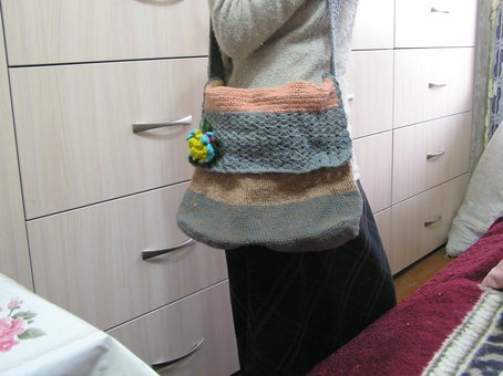 Продаю вязаные изделия ручной работы, фотография 13