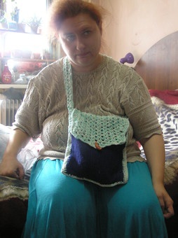 Продаю вязаные изделия ручной работы, фотография 16