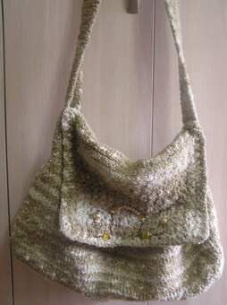 Продаю вязаные изделия ручной работы, фотография 18