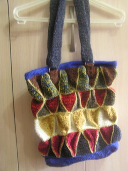 Продаю вязаные изделия ручной работы, фотография 19