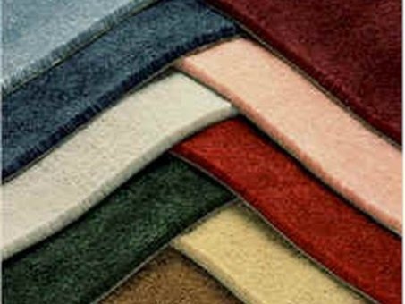 Напольное покрытие, фотография 2