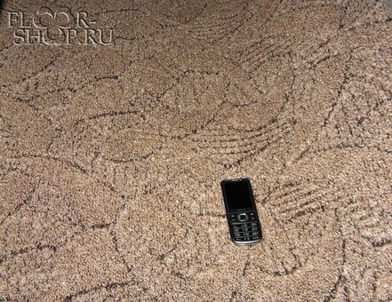 Напольное покрытие, фотография 3