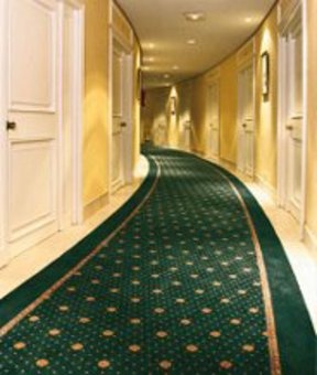 Напольное покрытие, фотография 4