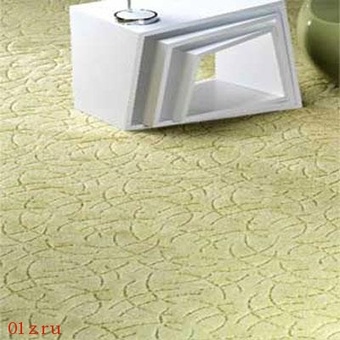 Напольное покрытие, фотография 7