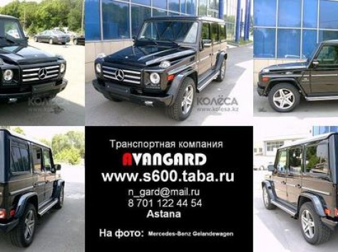 Аренда с водителем Mercedes-Benz Sprinter 2003, 2008, 2010, 18 мест для свадьбы и других мероприятий, фотография 10