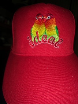 Компьютерная вышивка, фотография 4