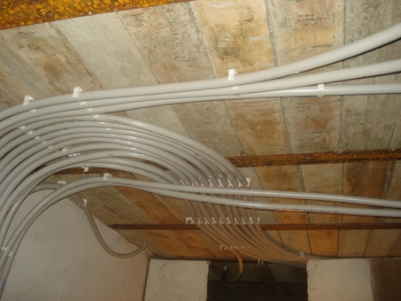 Услуги электрика, фотография 3