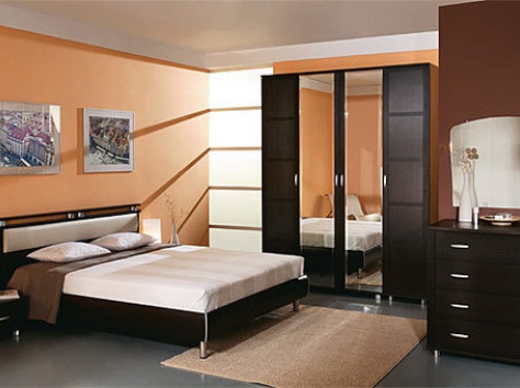 Мебель на заказ, фотография 1