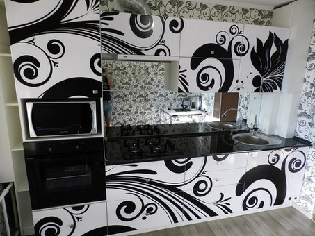 Мебель на заказ, фотография 3