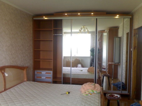 Мебель на заказ, фотография 7