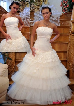 Распродажа свадебных платьев!, фотография 3