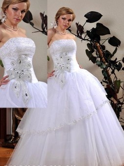 Распродажа свадебных платьев!, фотография 5